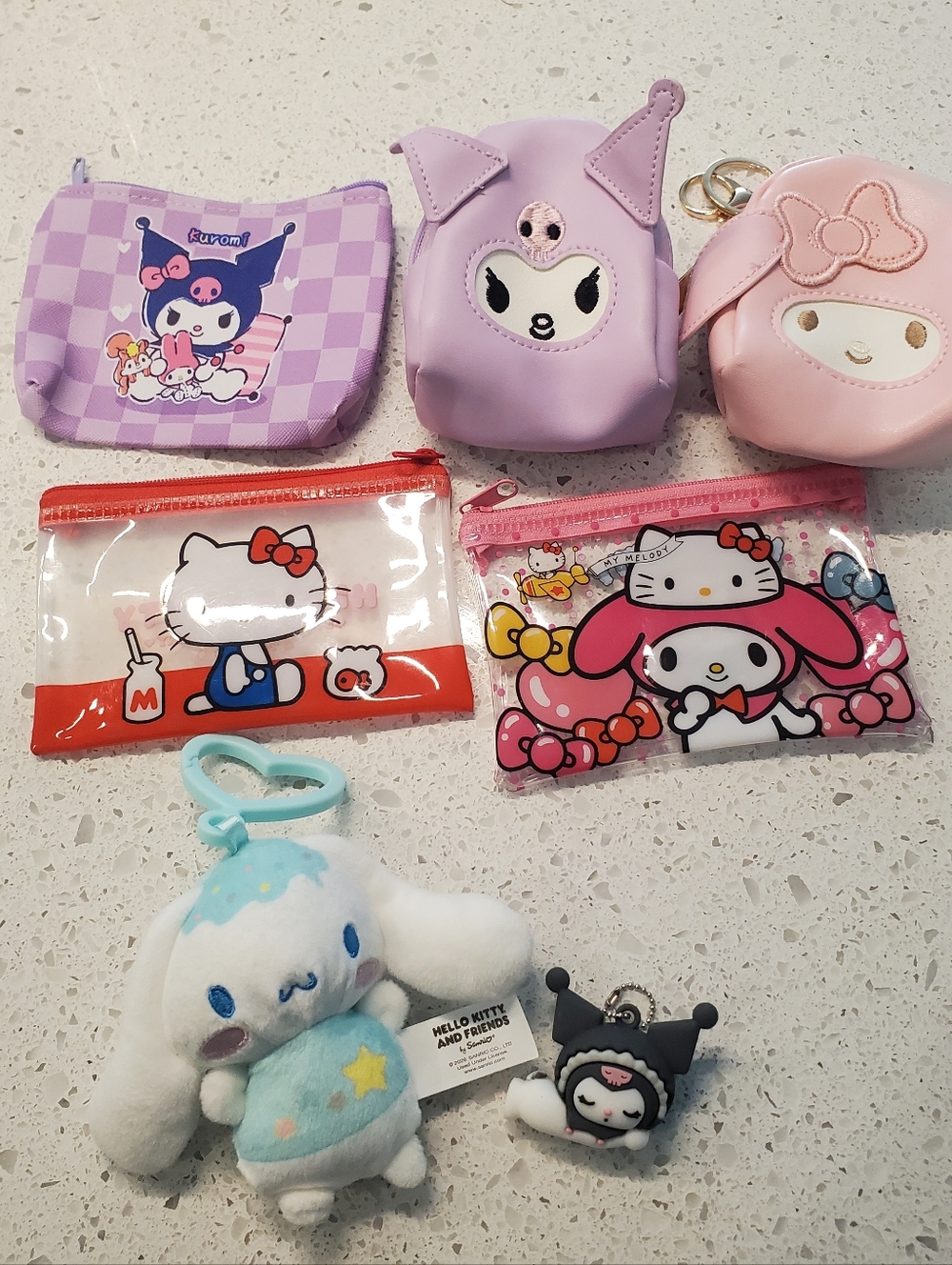 Sanrio Bundle